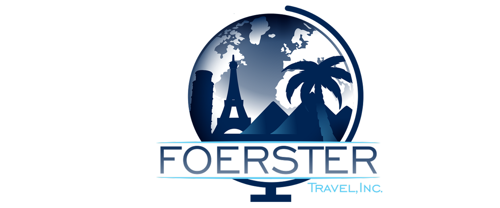 Foerster Travel AW logo