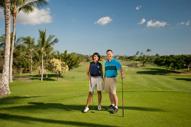 Ko'olina Golf Experience
