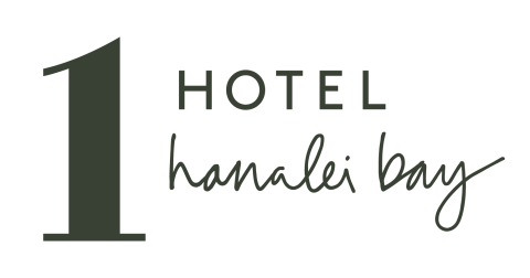 1 Hotel Hanalei Bay logo