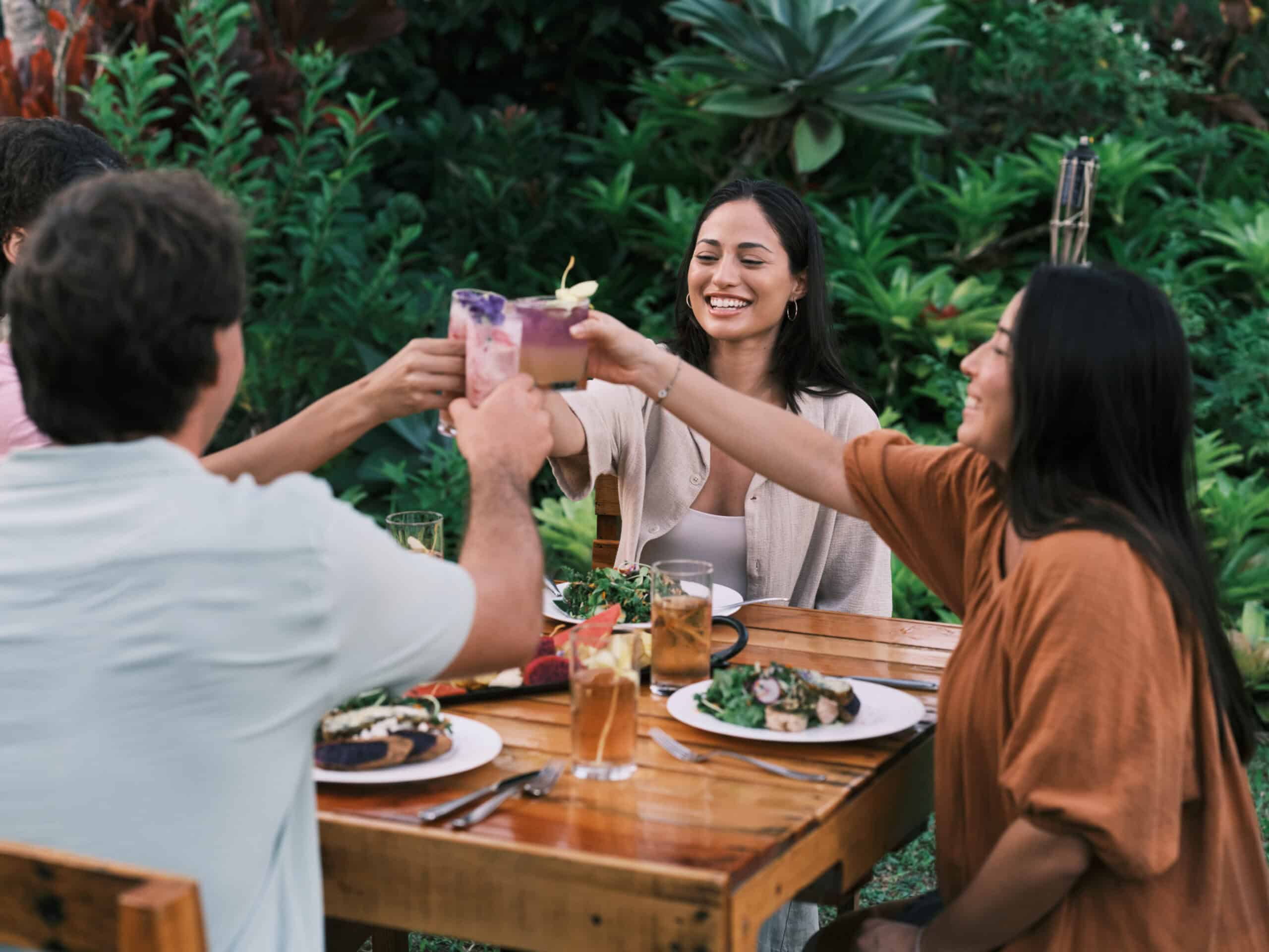 Farm & Food Experience