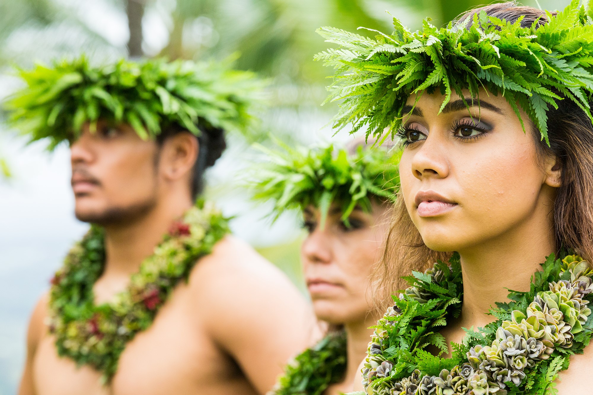 Luau