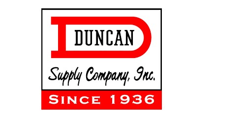 Duncan Supply Co logo
