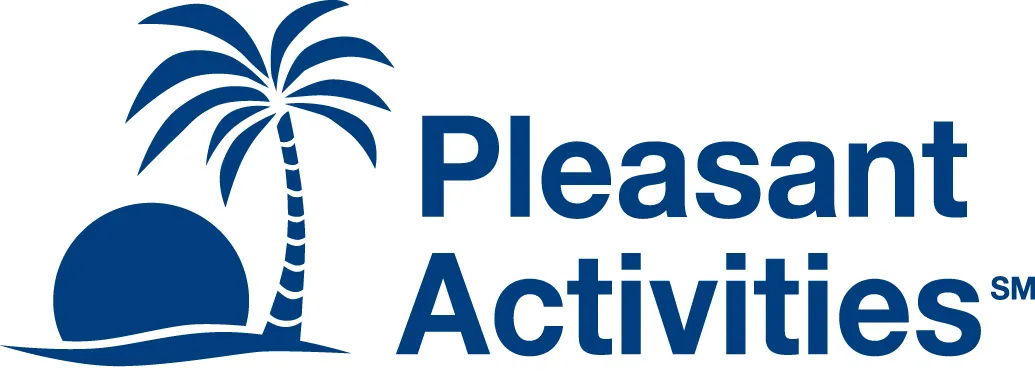 Pleasant Activities logo