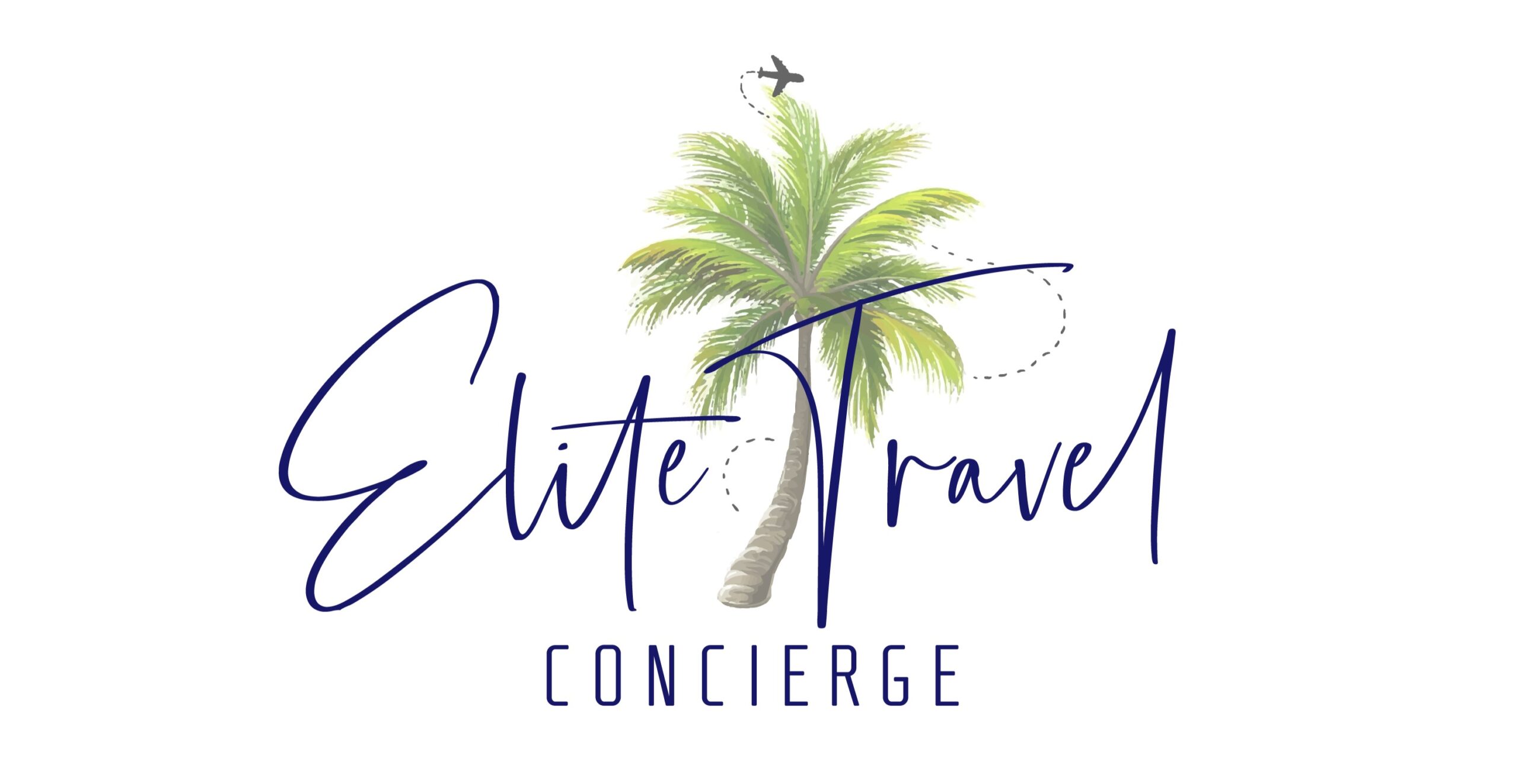 Elite Travel Concierge logo