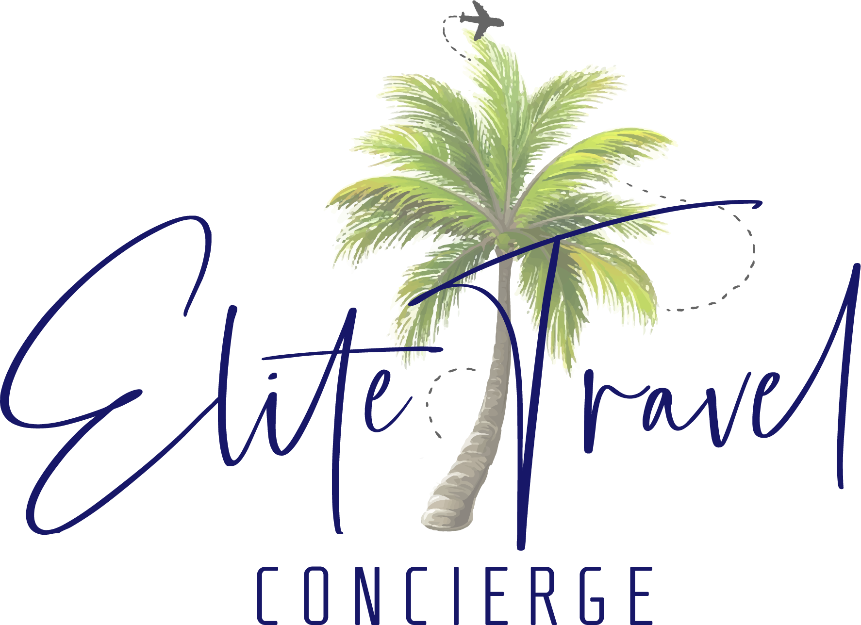 Elite Travel Concierge logo
