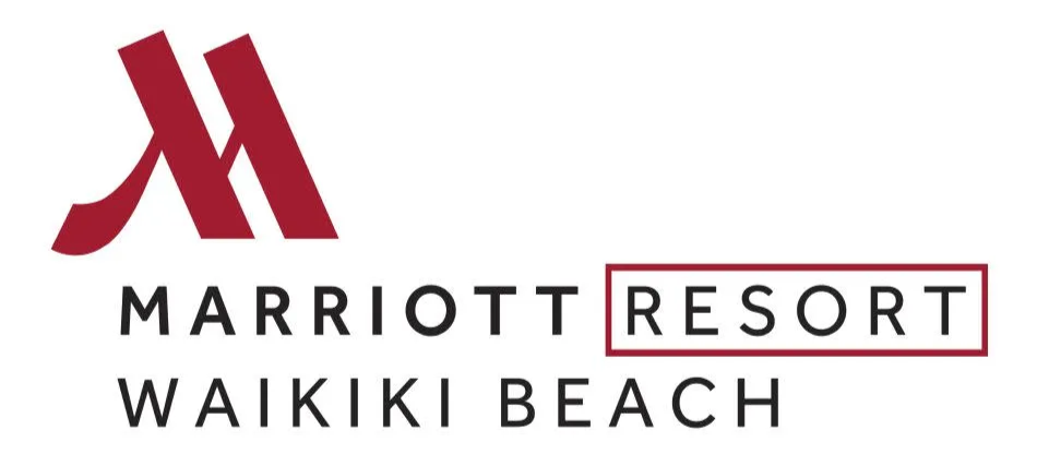 Waikiki Beach Marriott logo