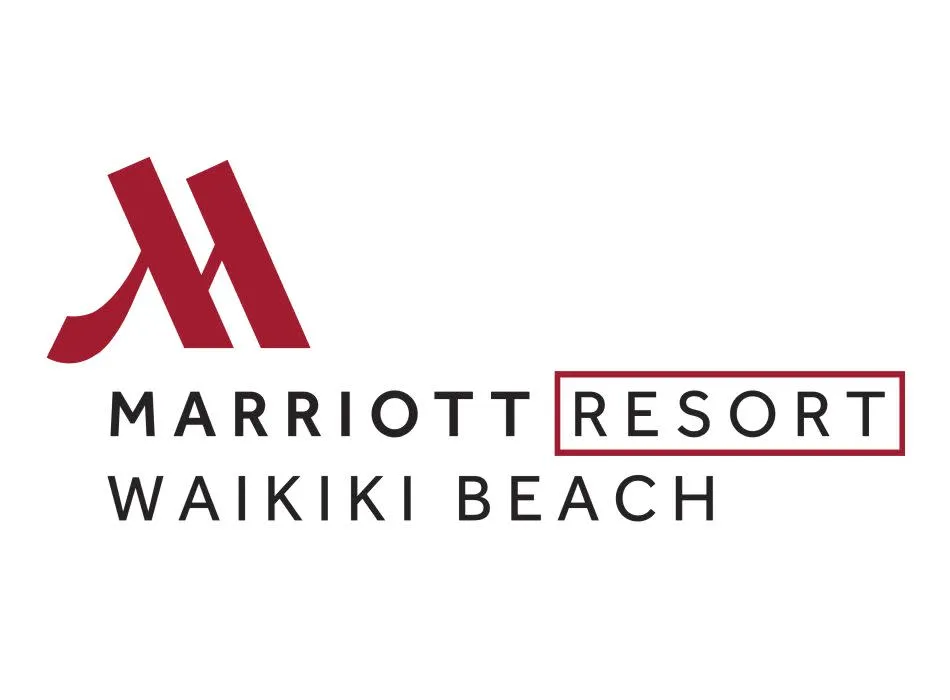 Waikiki Beach Marriott logo