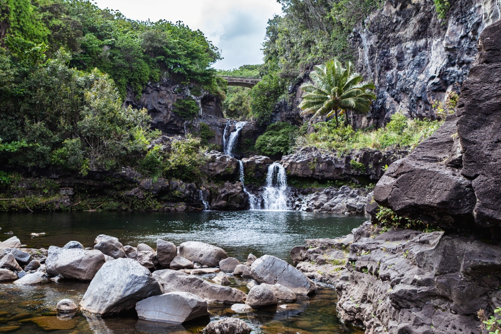 Best of Maui - Hana & Haleakala Tour